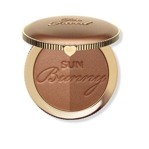 Too Faced Sun Bunny Natural Bronzer